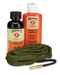 Hoppe’s “1-2-3 Done!” Shotgun Cleaning Kit 12 Gauge