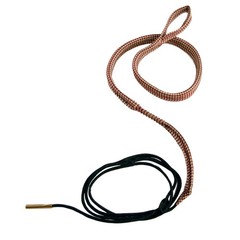 HOPPE’S 9 Gun Bore Snake Rifle Cleaner 7mm, .270, .280 Caliber Quick & Easy New!