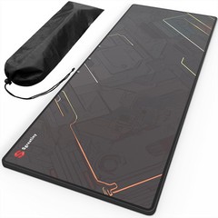 43″x 16″ Large Gun Cleaning Mat,Work mat,Double Thickness Anti Slip Pads,Tabl…