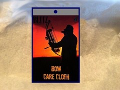 Blitz Blitz® Gun & Reel Cloth Protects items Leaves protection on Item Made USA