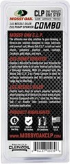 All in One Gun Cleaner Lubricant Rust Protection Oil