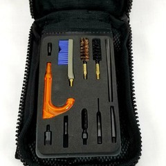 Gerber Gun Cleaning Kit 9mm to 45cal Pistol – 22-01106