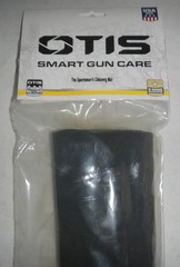 Otis Sportsmans Smart Gun Care Cleaning Mat 35.25″ L x 17.75″ H Model Item #3800
