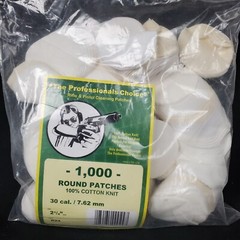 Lot 2x 1,000: Cotton Patch .30 7.62 Southern Bloomer Professionals Choice 2 1/4″
