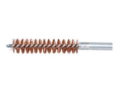 Mosin Nagant M44 M38 M91/30 Nylon&Brass Bore Brush Set 8×32 Thread Pitch -Female
