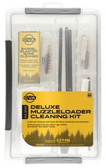 CVA AA1801 Deluxe Muzzleloader Cleaning Set