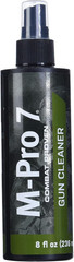 HOPPE’S M-Pro 7 Gun Cleaner – 8 Ounce Spray Bottle