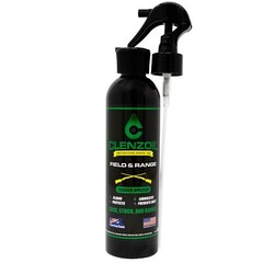 Clenzoil Field & Range Gun Oil Spray Lube | Cleaner Lubricant Protectant…