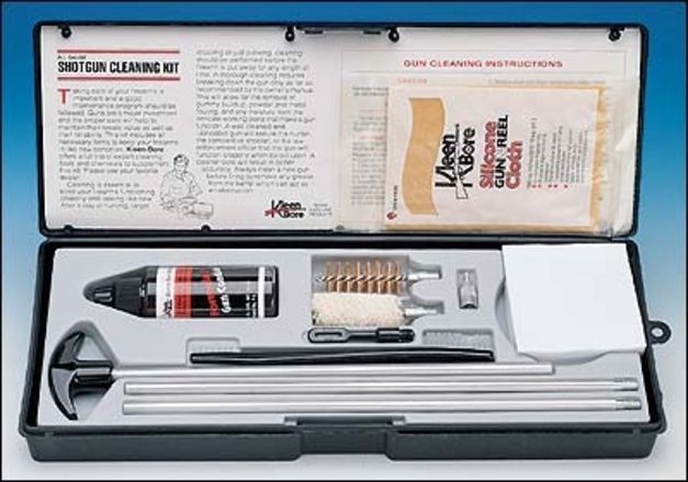 Kleenbore Classic Shotgun Kit – 20 Gauge SHO217