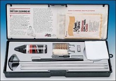 Kleenbore Classic Shotgun Kit – 20 Gauge SHO217