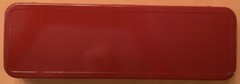 Vintage OUTERS Gunslick Shotgun Gun Cleaning Kit 16ga Gauge Rod Tools Case NICE