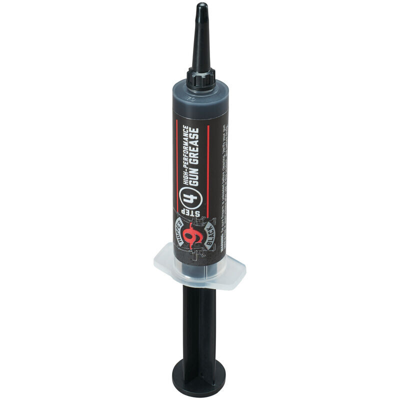 Hoppe’s 9 Black High-Performance Gun Grease ~ 0.41 fl. oz