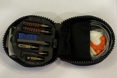 Otis Technology MSR/AR Cleaning System .223 Cal 5.56mm FG-556-MSR BX