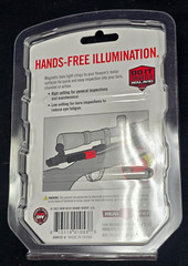 Real Avid Gun Bore Light Magnetic with Flexible Neck for Rifle, Pistol, Shotgun