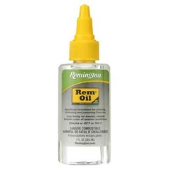 Remington REM OIL | HQ FIREARM LUBRICANT Gun Care CLEANS LUBRICATES PROTECTS