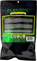 Field & Range Bore Stix | Pre-Saturated Gun Cleaning Cotton Swabs | Caliber Spec