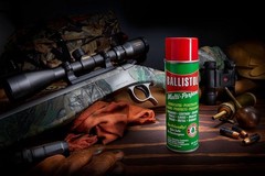 Multi-Purpose Aerosol Lubricant Cleaner Protectant 6 oz Automotive Industrial