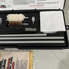 Kleen Bore All Gauge Shotgun Gun Cleaning Kit. Sho-216