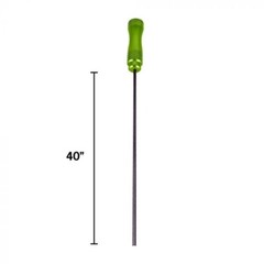 Breakthrough Clean 4 Piece Premium Cleaning Rod For Handguns, Rifles & Shotguns