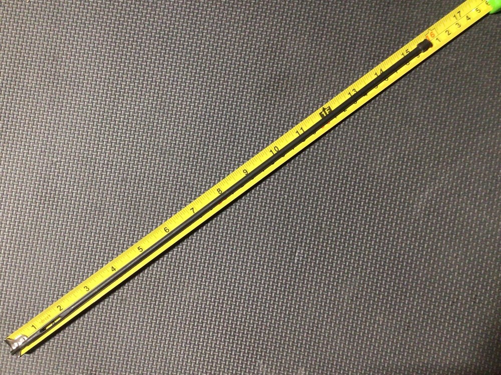 15.75” Cleaning Rod For 7.62×39 Original surplus Combloc.
