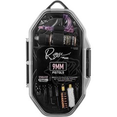 OTIS Rose by Sig Sauer 9mm Pistol Cleaning Kit (FG-645-9-SGRSE)