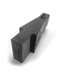 Spartan Mounts™ Vise Block for AK | Cleaning Assembly Disassembly