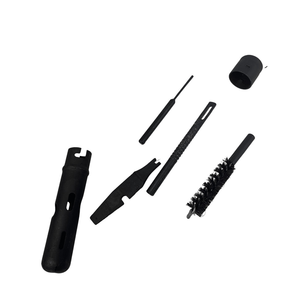 Original Romanian Cugir Butt Stock Cleaning Kit for 7.62×39