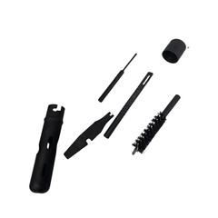 Original Romanian Cugir Butt Stock Cleaning Kit for 7.62×39