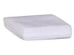 Pro Shot Cotton Patches 1 1/8″ Square 1000 Count 22 6MM 243 6.5MM 270 Ships free