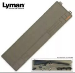 Universal Mat 36″X10″ Long Gun Rifle Cleaning Repair Service Mat,Parts Tray