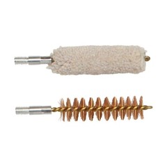 Allen Thunder Cloud 50 Caliber Bore Brush and Swab “Blackpowder Muzzleloader”