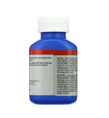 Birchwood Perma Blue Liquid Gun Blue with Cleaner Degreaser, Barricade Wipes