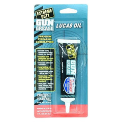Prompt Lucas Extreme Duty 4oz Gun Oil 10877 Grease Tube 10889 Needle Oiler 10875