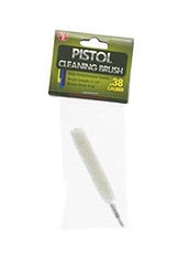 SE TC8357GMB 3-1/4″ Cotton Pistol Firearm Cleaning Brush