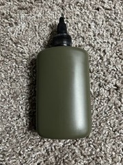 New LSA Weapons Oil Medium 4oz Bray Oil M-7702 Gun Bore Clean MilitaryGreen