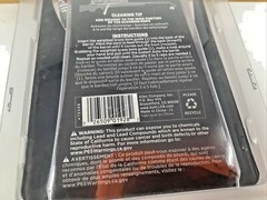 NEW SEALED Allen Bore-Nado Rifle Barrel Cleaning Rope .243 Cal