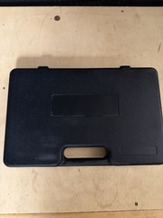 Freetime Outdoor Gun Cleaning Kit *Unused