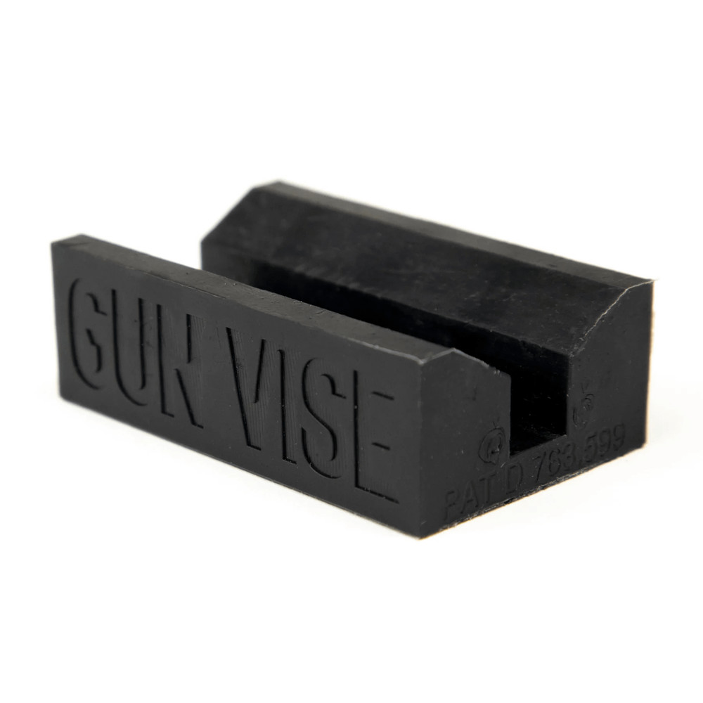 Higdon Outdoors Gun Vise