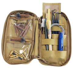 Birchwood Casey Handgun Range Cleaning Kit 41651