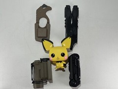 Otis Deployment Tool Kit