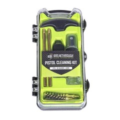 Breakthrough Clean BT-ECC-40 Vision Series Pistol Cleaning Kit .40 Cal & 10mm
