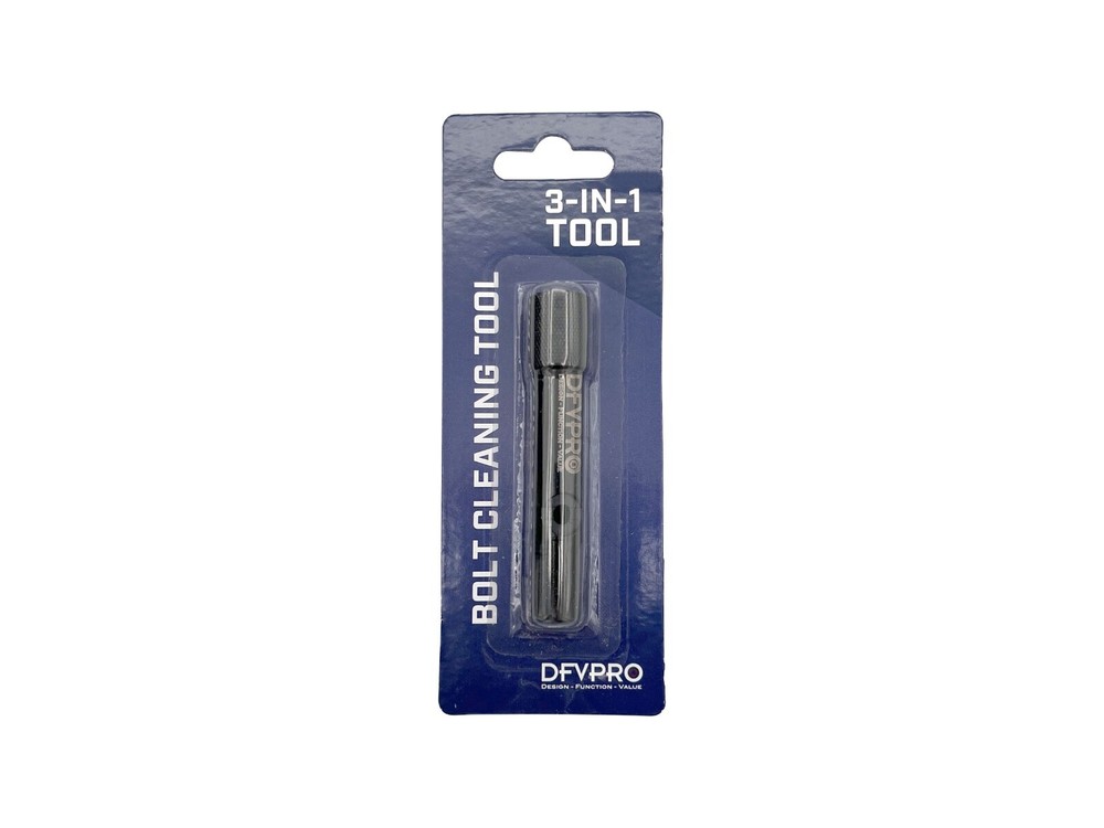 Bolt Cleaning Tool [5.56mm / .223]