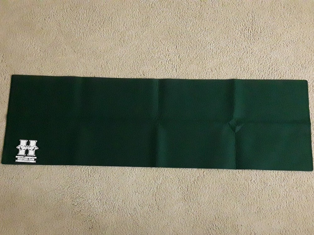 Drymate Long Gun / Rifle Waterproof Cleaning Pad 14 x 46 Inch