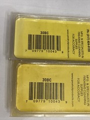 NEW Vintage Pro-Shot Bore Brush Lot Of 10 in Kleen Bore Box 9mm .22 .58 More T8