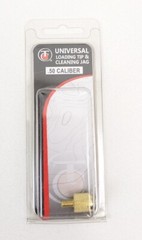 Thompson Center Universal Loading Tip & Cleaning Jag .50 Caliber Muzzleloader