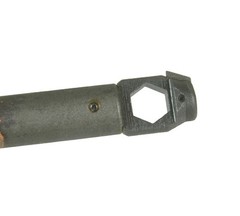 Brand New Original M1 Garand Buttstock Cleaning Combo Tool/Rods Handle