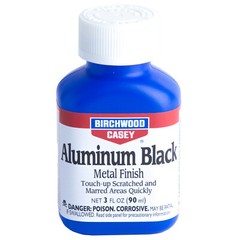 Birchwood Casey Aluminum Black