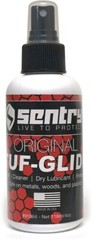 Sentry Tuf-Glide Lubricant Protectant Cleaner Safe on Metals Woods Synthetics
