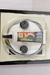 .410 – 12/10 Gauge Shotgun Micro Cleaning Kit Otis Technology Inc NEW