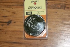 Hoppe’s 9 The Original Bore Snake Shotgun Cleaner – 20 Gauge – New
